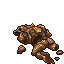 dead orewalker