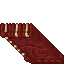 stone wall