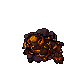 dead lava golem