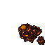 dead lava golem