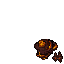 dead lava golem