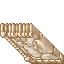 stone wall