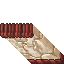 stone wall
