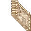 stone wall