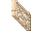 stone wall
