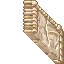 stone wall