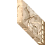 stone wall