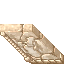 stone wall