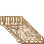 stone wall