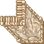 stone wall