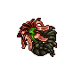 dead chtonian worm