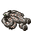 dead cliff strider