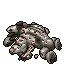 dead cliff strider