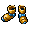 cosmic boots