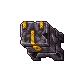 treasure chest