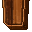 wooden coffin