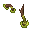bog wart