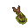 bog wart