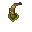 bog wart