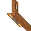 open door