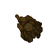 swamp mud debris
