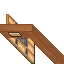 open door