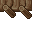 grimy wooden plank