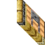 closed door