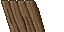 wooden ramp