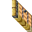 closed door