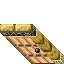 closed door