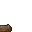 grimy wooden plank