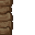 grimy wooden plank