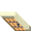 closed door