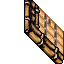closed door