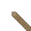 brown stone wall
