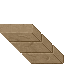 brown stone wall