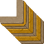 ornate wall