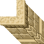 stone wall