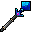 sorc and druid staff
