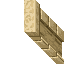 stone alcove