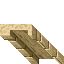 stone alcove