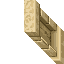stone alcove