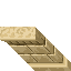 stone wall