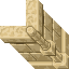 stone wall