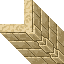 stone wall
