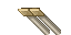 stone pillars