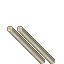 stone pillars