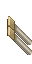stone pillars