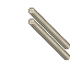 stone pillars